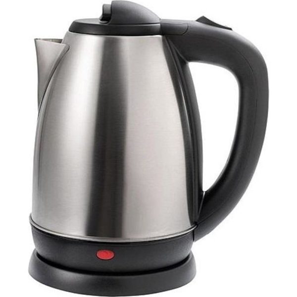 Electric Kettle Samovar for the Kitchen Heating Pot Anti Overheat Teapot Intelligent Temperature Control Water Boiler