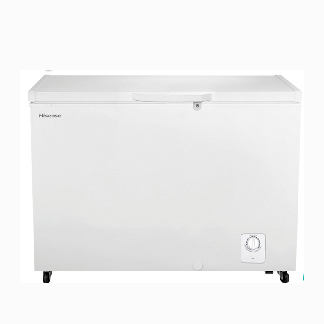 HISENSE chest freezer H400CF TANZANIA Shop online in Tanzania Chui