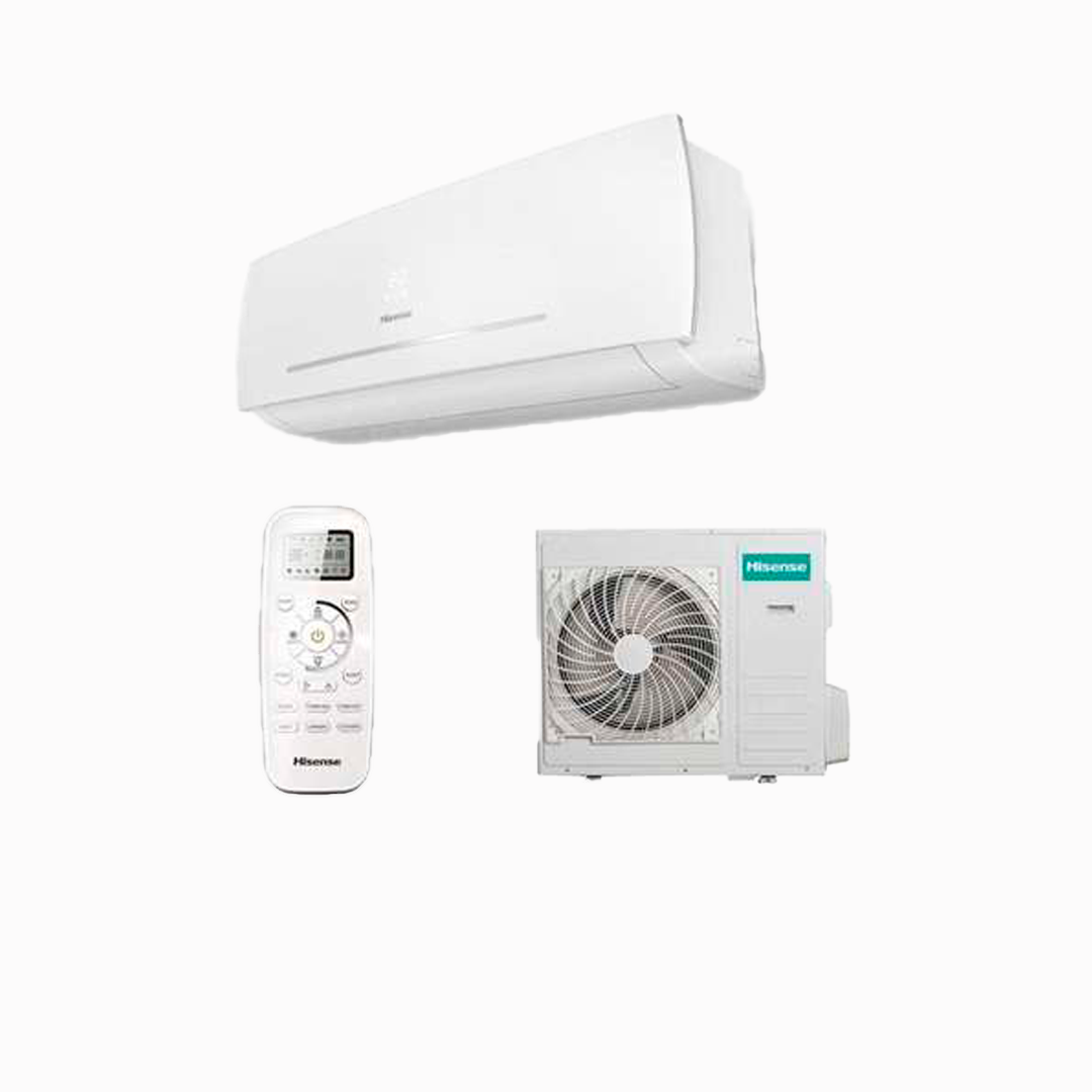 HISENSE air conditioner 30,000 BTU TANZANIA Shop online in Tanzania