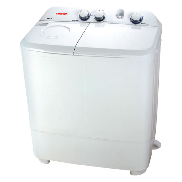 NIKAI washing machine nwm800fn8 Shop online in Tanzania Chui Online