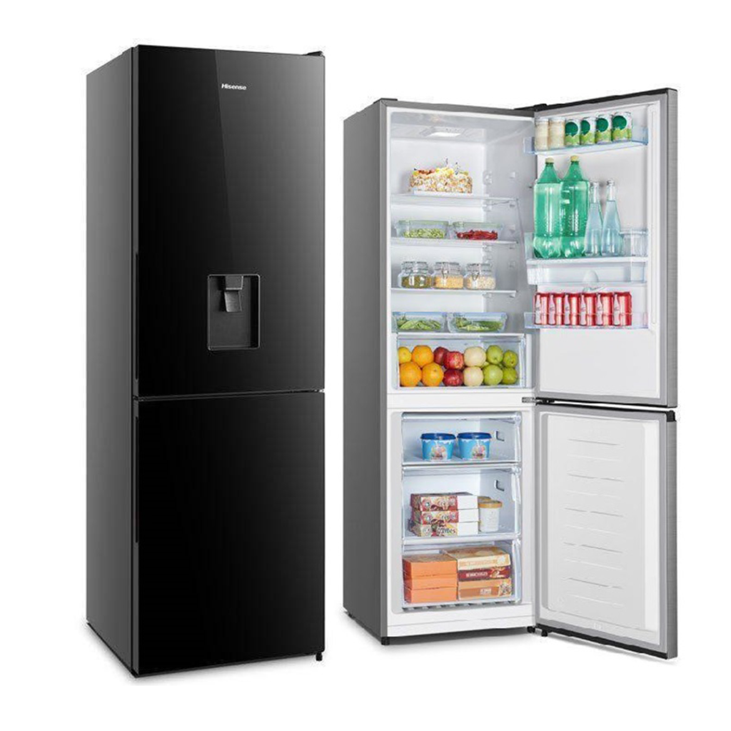 Hisense H370BMIWD Refrigerator Tanzania Shop online in